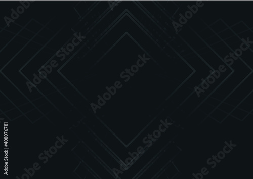 Abstract background. Dynamic, geometry. Curves. Gradients. Mesh. Net. Vector Design composition.