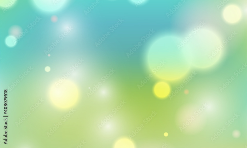 Abstract shiny blurred lights background stock illustration Abstract shiny blurred lights background stock illustration