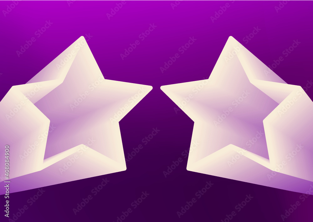 Dynamic background with stars. Pattern. Star show. Dynamic background with stars. Pattern. Star show.