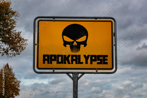 Apokalypse