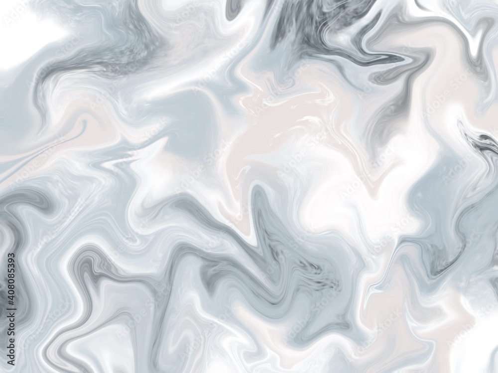 Liquid marble texture Liquid marble texture