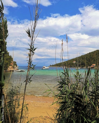 Beautiful Stončica Beach - Vis, Croatia

June 25th 2019