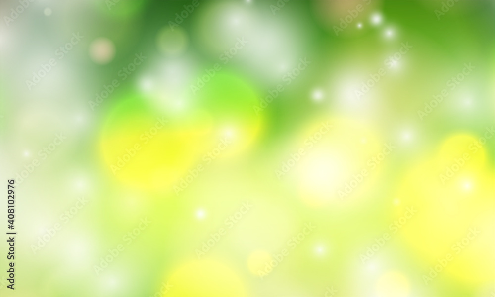 Abstract shiny blurred lights background stock illustration Abstract shiny blurred lights background stock illustration