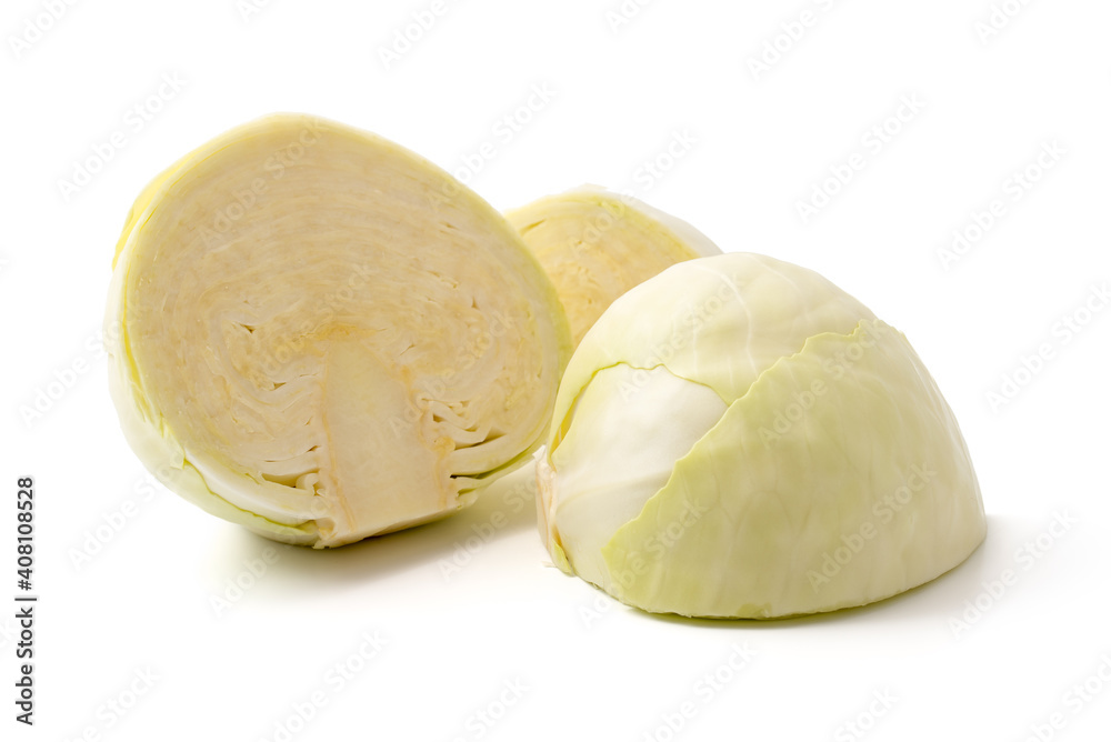 Weißkohl Weißkohl