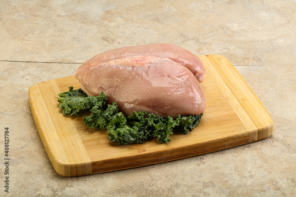Whole skinless chicken breast fillet Whole skinless chicken breast fillet