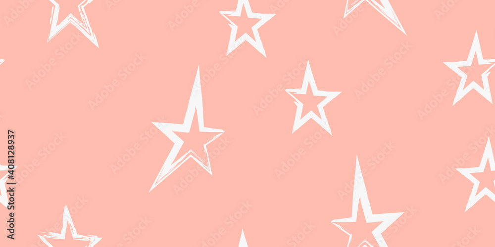 Modern illustration for wrapping paper design. Modern illustration for wrapping paper design.
