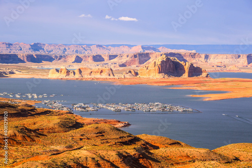 Lake Powell