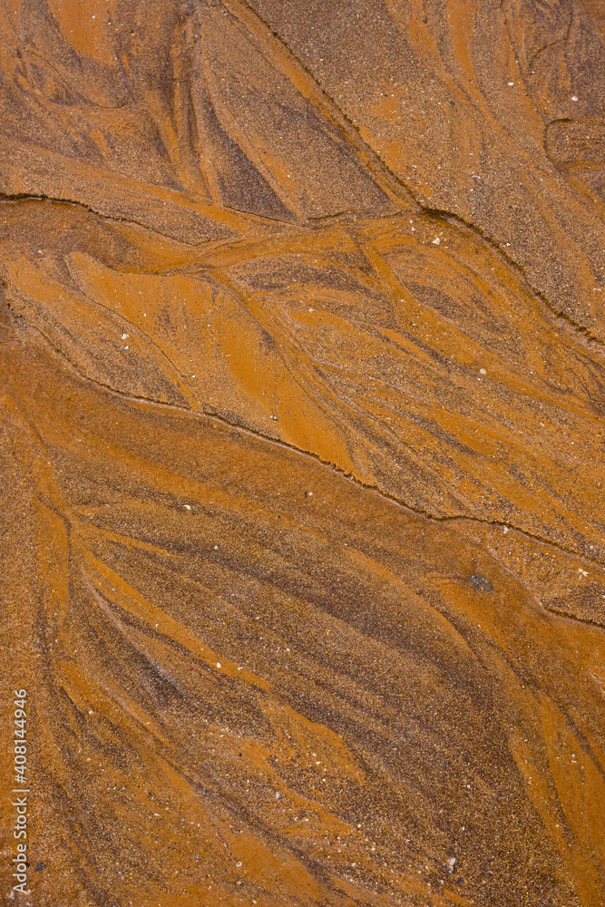 Naklejka premium Parque Nacional Islas Galapagos, Ecuador, America