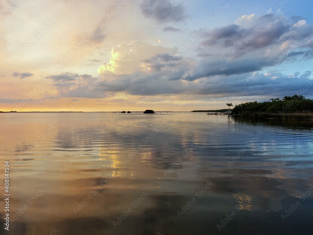 Pine Island Florida 