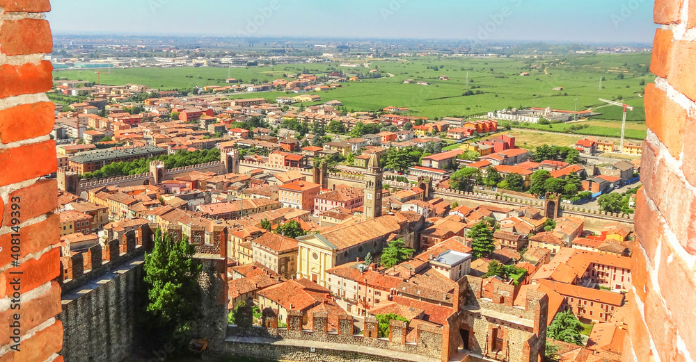 Soave Italien
