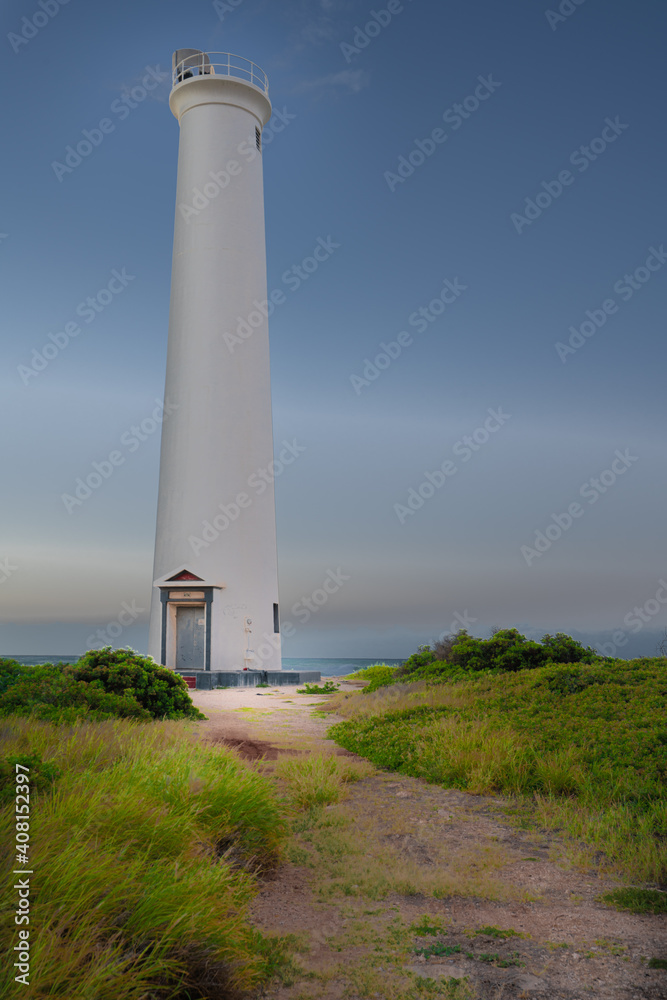 Lighthouses of Oahu Hawaii Lighthouses of Oahu Hawaii