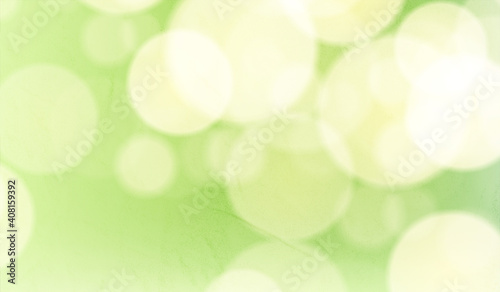 Abstract shiny blurred lights background stock illustration