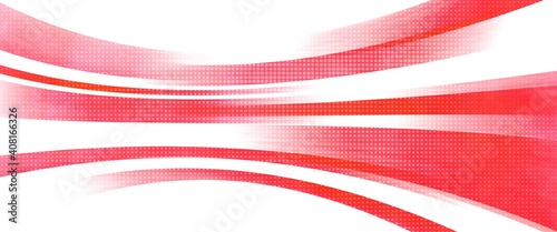 abstract red background photo