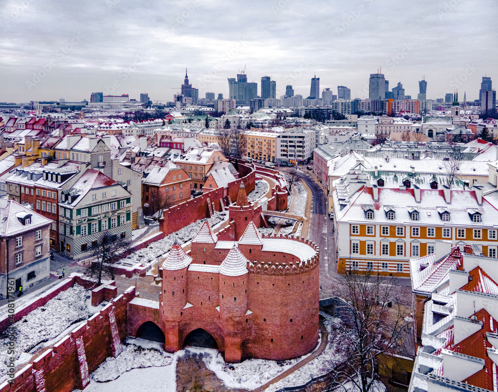 Warszawa