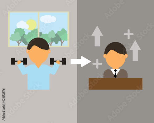 the law of first things influences your productivity for the rest of the day