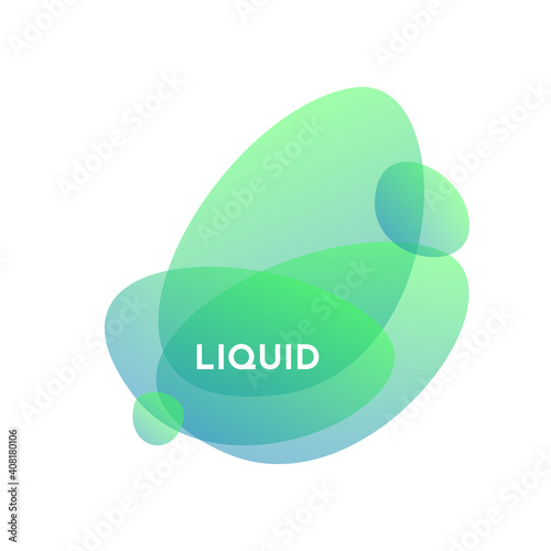 Icon Liquid logo