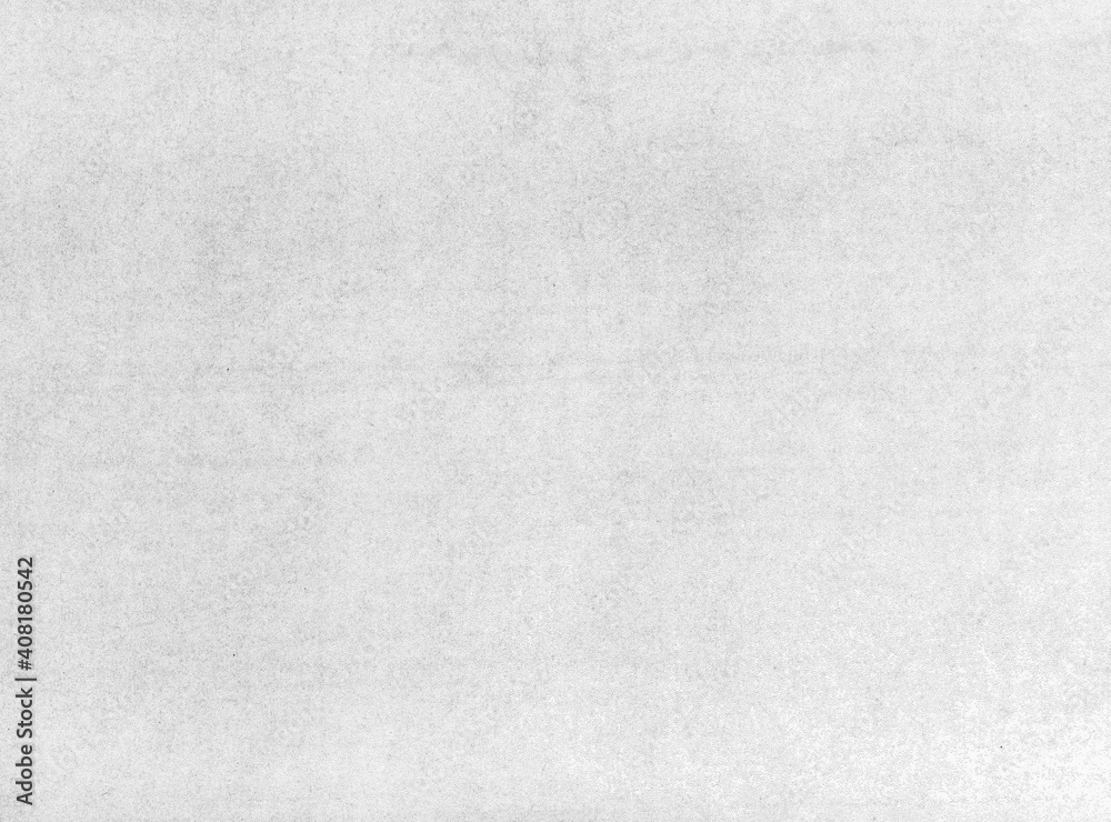 dirty photocopy gray paper texture background - obrazy, fototapety, plakaty 