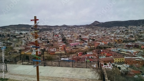 Paisaje