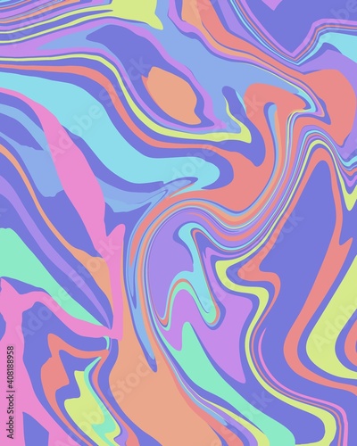 abstract colorful background