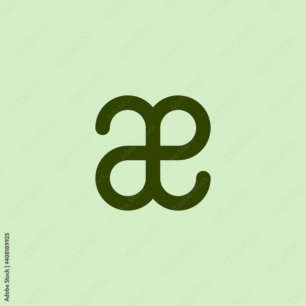 o design forming letters and symbols o design forming letters and symbols
