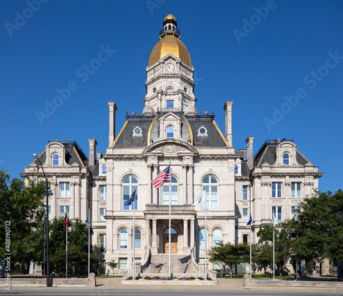Terre Haute