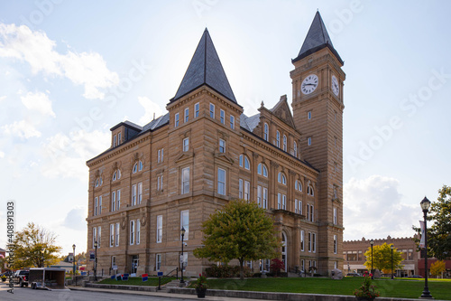 Tipton photo