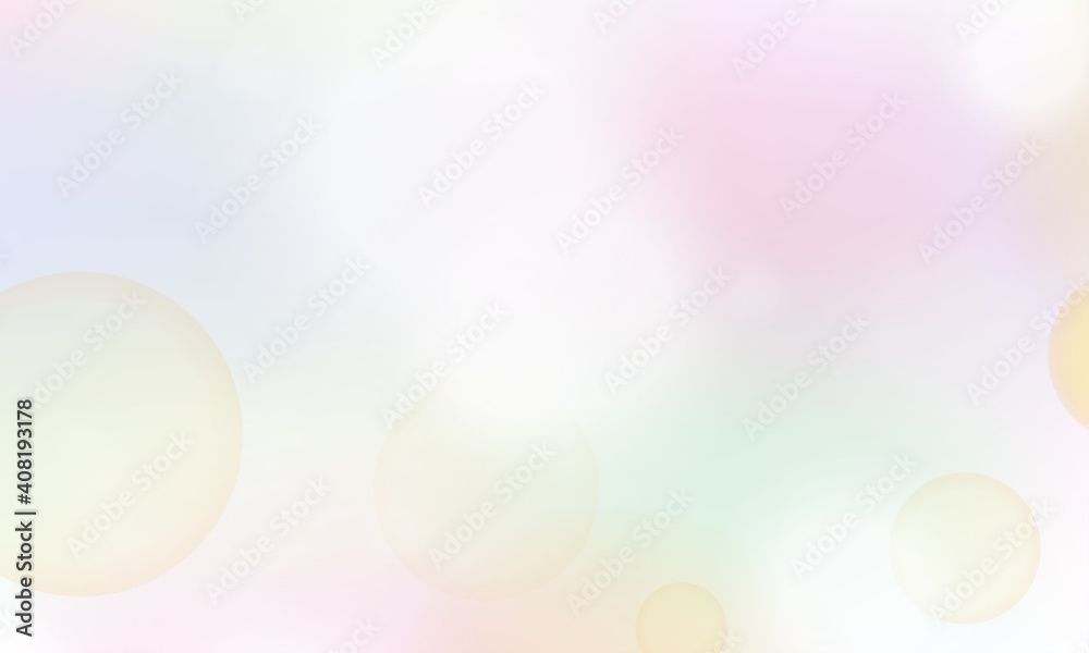 Abstract shiny blurred lights background stock illustration Abstract shiny blurred lights background stock illustration