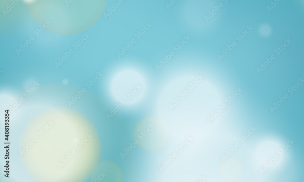 Abstract shiny blurred lights background stock illustration Abstract shiny blurred lights background stock illustration