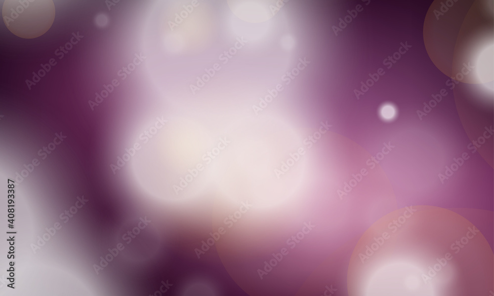 Abstract shiny blurred lights background stock illustration Abstract shiny blurred lights background stock illustration