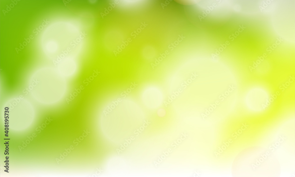 Abstract shiny blurred lights background stock illustration Abstract shiny blurred lights background stock illustration