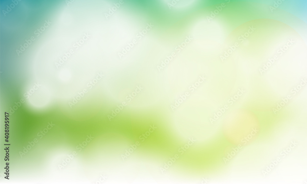 Abstract shiny blurred lights background stock illustration Abstract shiny blurred lights background stock illustration