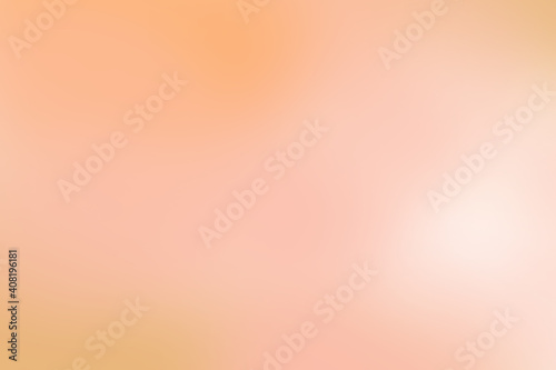 brown nude orange blurred holographic gradient backgrounds