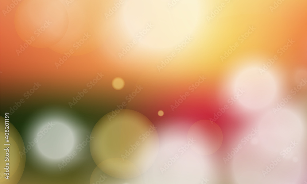 Abstract shiny blurred lights background stock illustration Abstract shiny blurred lights background stock illustration