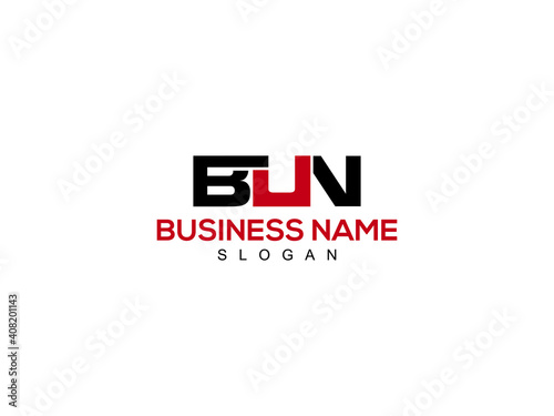 BUN logo vector And Illustrations For Business