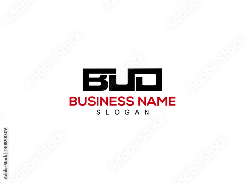 BUO Letter and templates design For Your Business photo