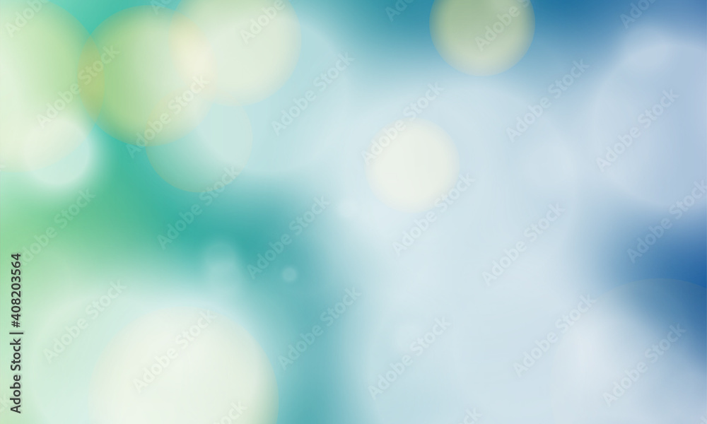 Abstract shiny blurred lights background stock illustration Abstract shiny blurred lights background stock illustration