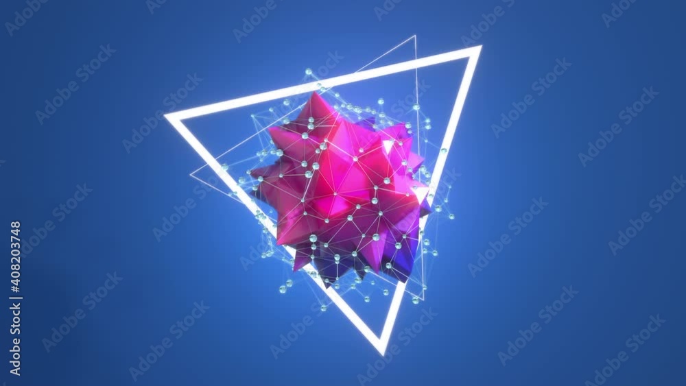 candy-like audio visualizer designed to shape a music bar