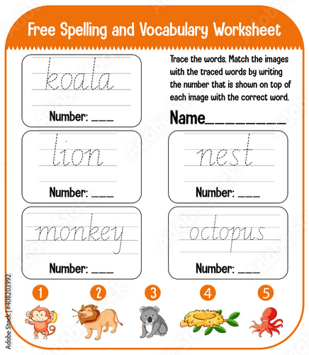 English alphabet tracing worksheets
