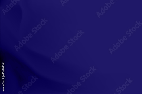 布　シルク　背景　Silk draped fabric background