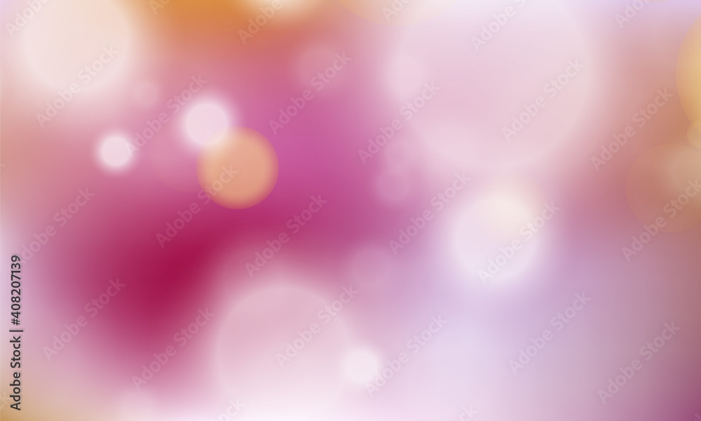 Abstract shiny blurred lights background stock illustration Abstract shiny blurred lights background stock illustration
