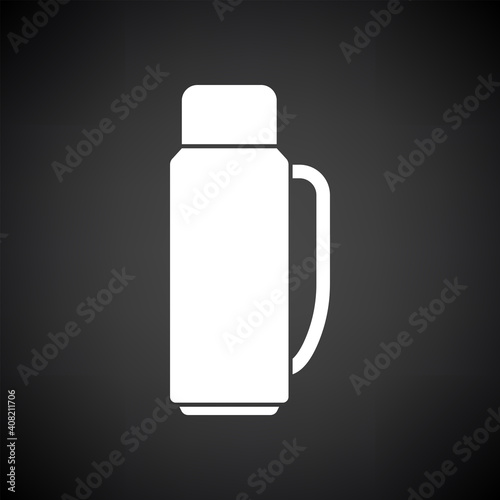 Alpinist Vacuum Flask Icon