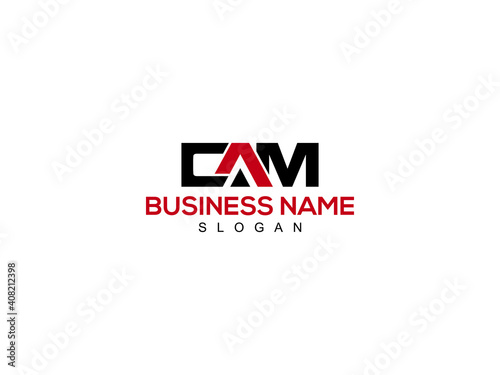 CAM logo vector And Illustrations For Business