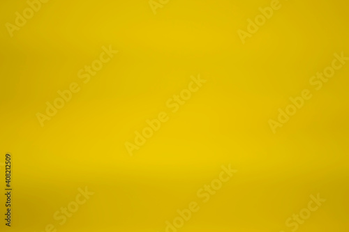 Wallpaper Mural Yellow texture and abstract light Torontodigital.ca