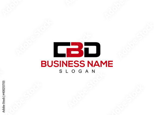 CBD logo vector And Illustrations For Business