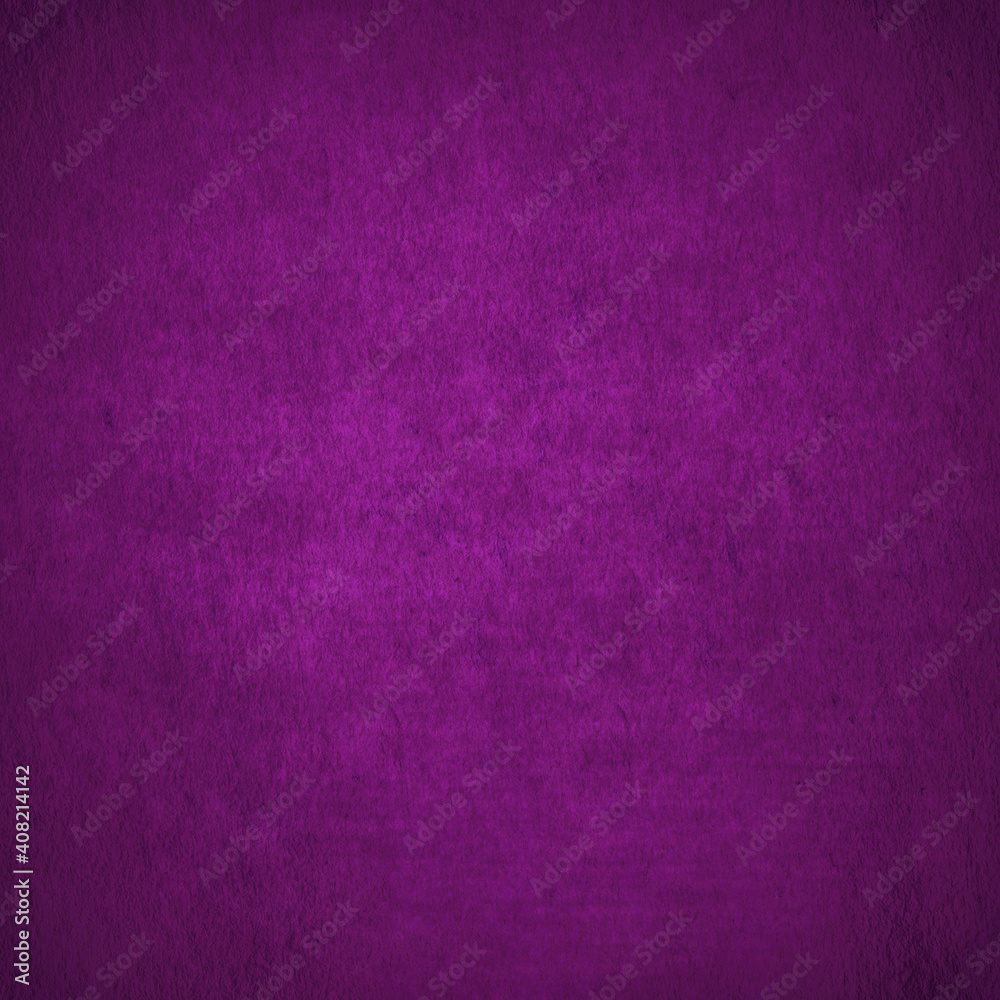 Fototapeta premium old paper purple background
