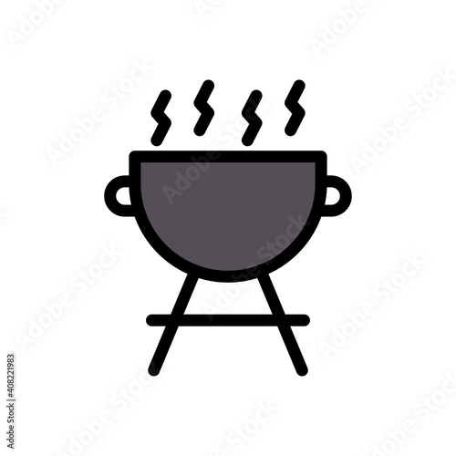 grilled