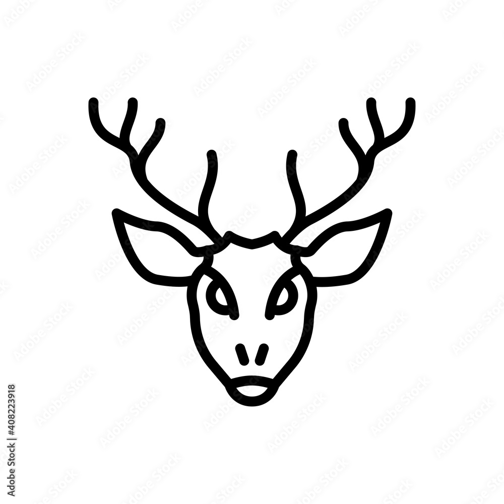 reindeer reindeer