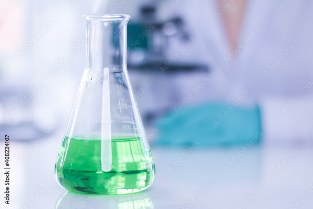 scientist doing experiment scientist doing experiment
