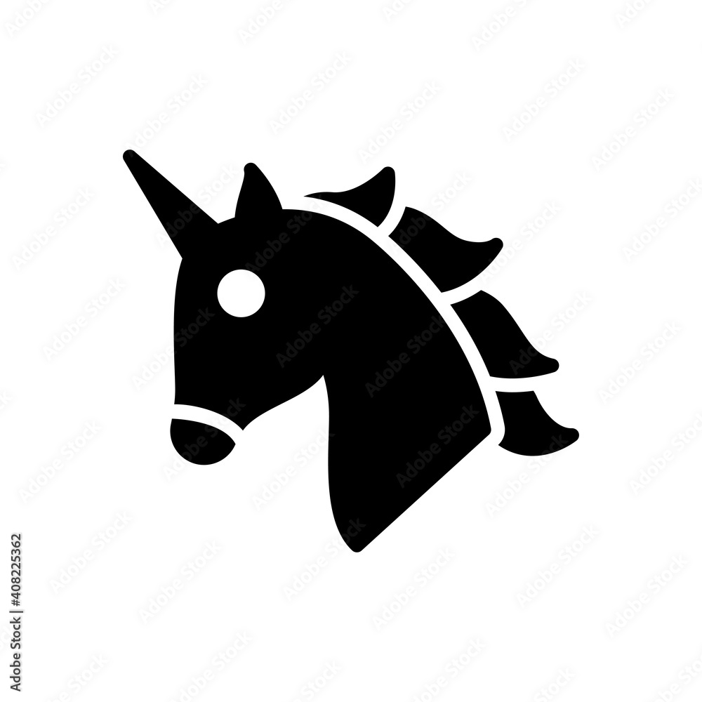 Fototapeta premium horse
