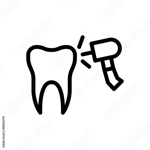 teeth decayed